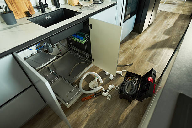 Trusted Plumbing service in New Baden, IL - AAA Plumbing Heating